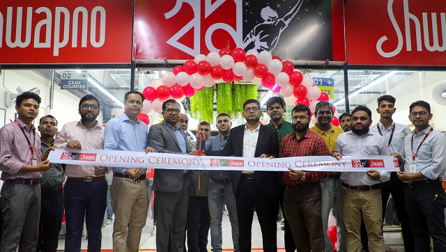 ‘স্বপ্ন’এখন মোহাম্মদপুর রিং রোডে